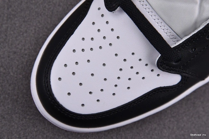 Black (GS) Toe Jordan 553560-116 Low 1 1206